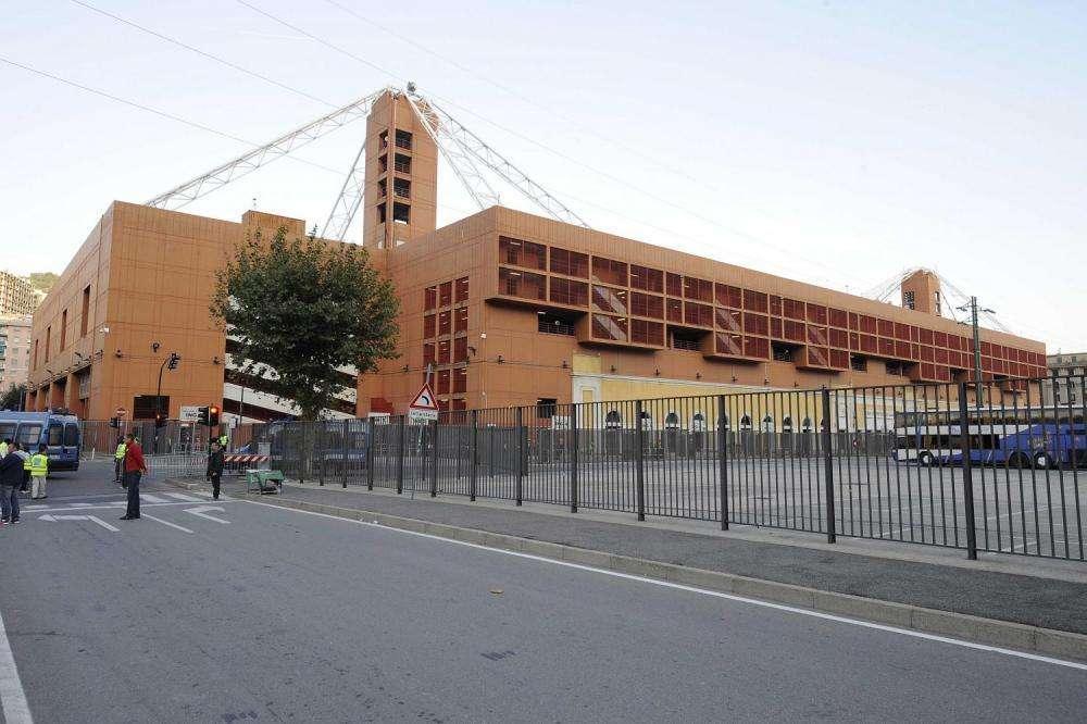 IND. FV, SAMP-FIORE: LA DATA NON CAMBIA, MA L'ORARIO...