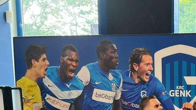 GENK, La storia dei migliori talenti arrivati dal vivaio