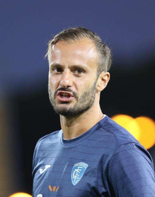 GILARDINO, Sto bene, la mia priorità è la Serie A
