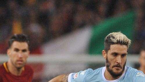 ANCORA LUIS ALBERTO, Dimostrato di essere forti