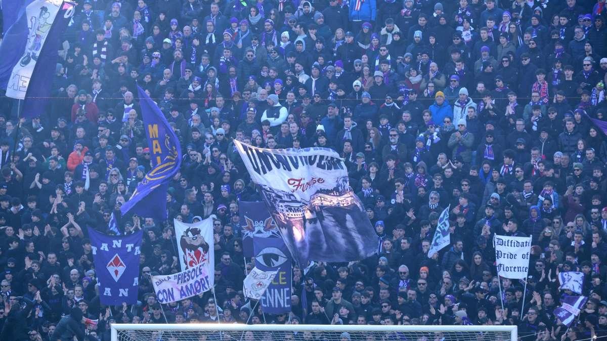 Giudice sportivo: 5mila euro di multa alla Fiorentina, Mandragora in diffida. Due turni a Di Francesco