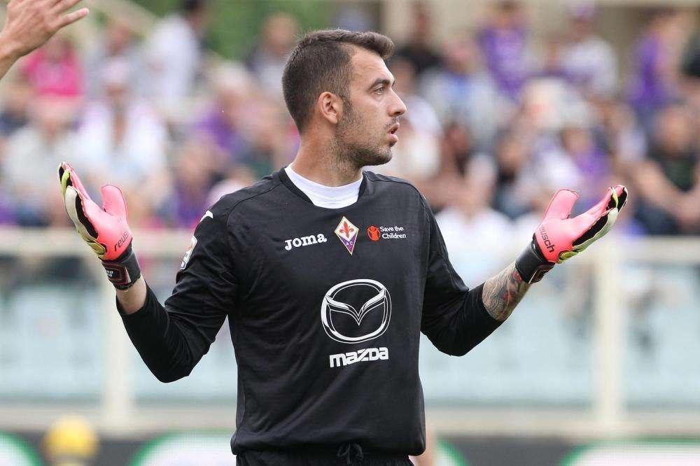 GOALCAR, Viviano: "Io, Borja e la maglia Juve..."