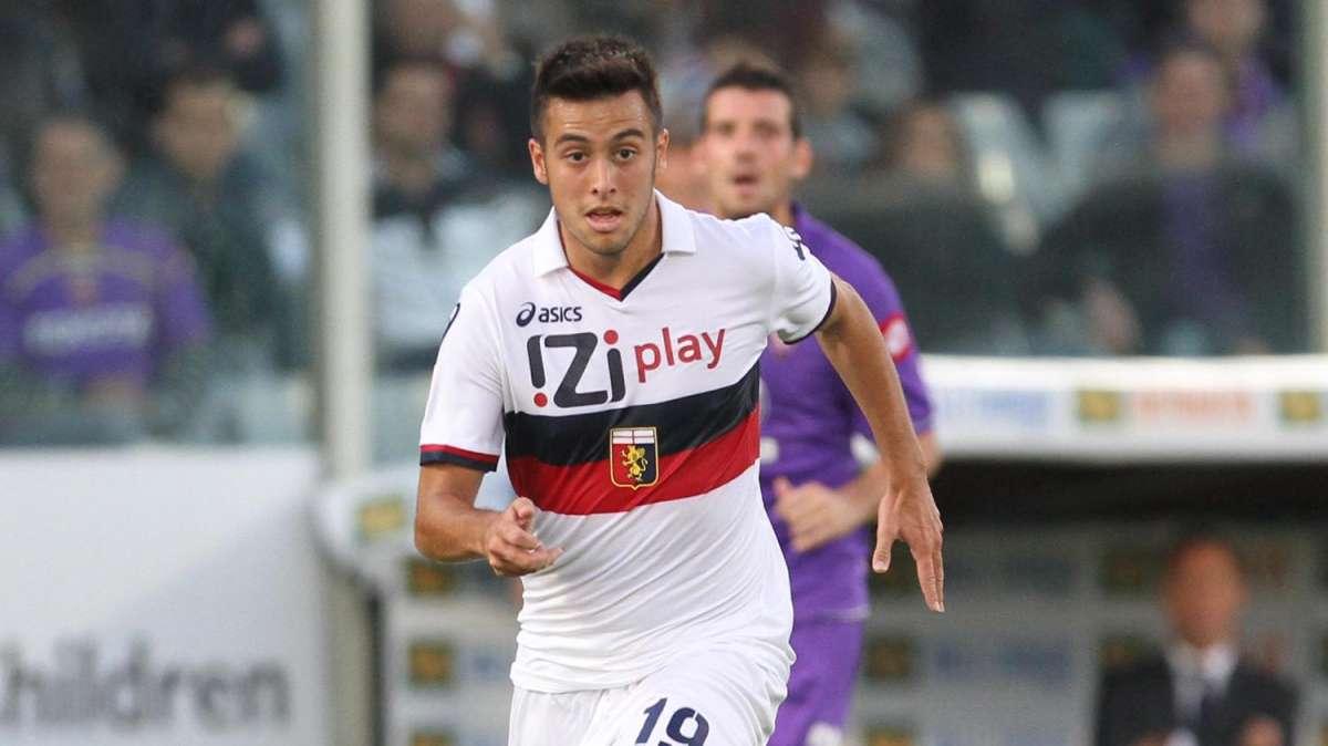 SKY, Il Genoa potrebbe dare Jorquera per Cerci