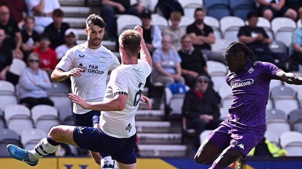 KEEP CALM, VIOLA. IL CALCIO DI LUGLIO E I SEGNALI DEL MERCATO