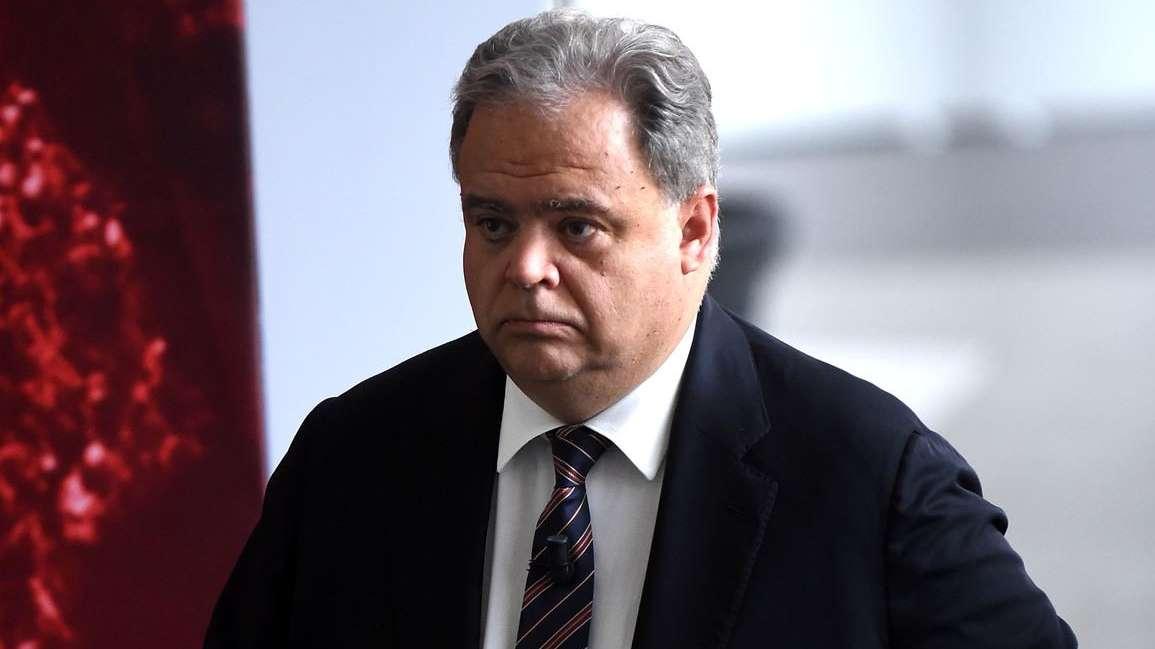 CONDÒ A FV: "NASTASIC L'IDEALE DOPO PEZZELLA. COMMISSO, CHE VIOLA VUOI FARE?"