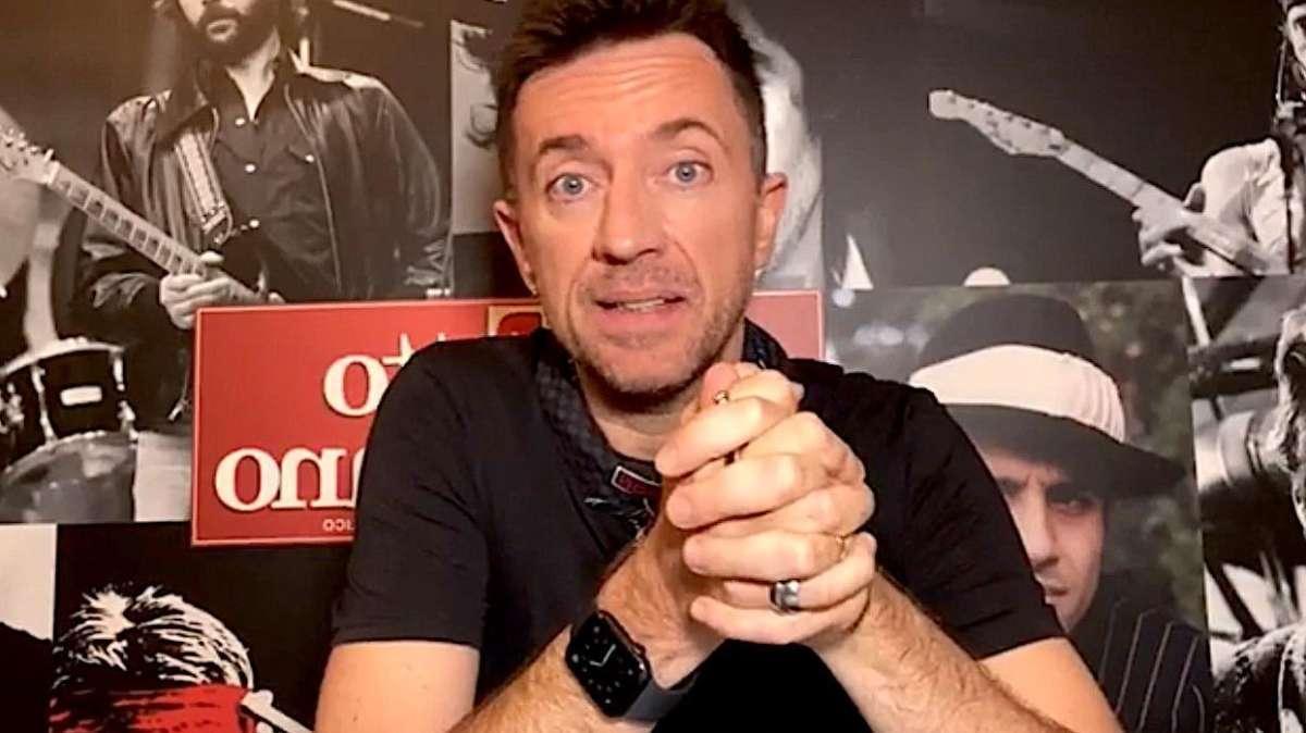SCANZI A FV: "ITALIANO DA 7, MA L’ACF HA LA SINDROME DI 'CALIMERO'. VLAHOVIC? AZZARDO DI COMMISSO"