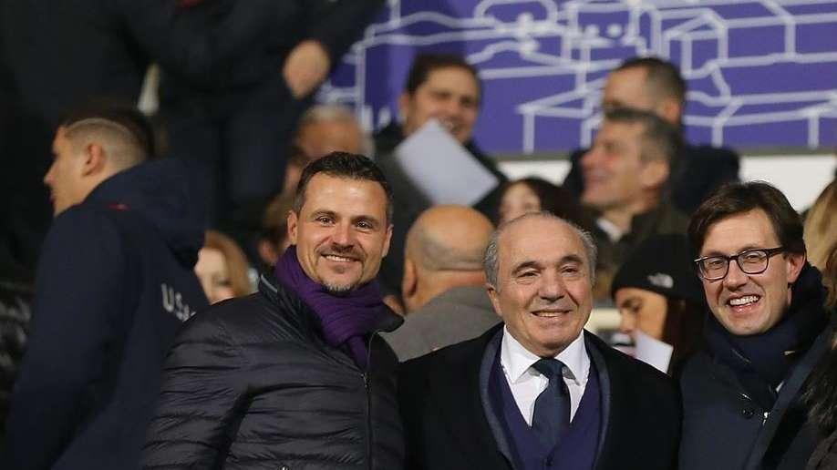 CASINI, Minacce a Rombai da condannare. Noi...