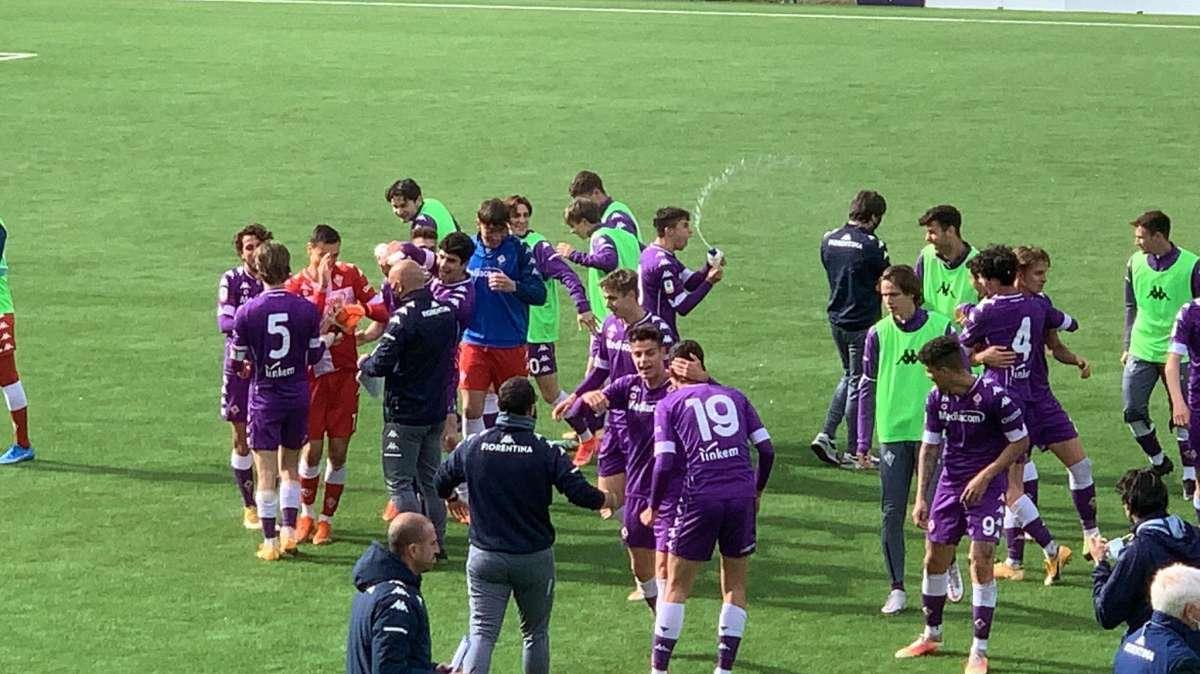 PRIMAVERA, Frison e Shehu saltano la finale di Coppa
