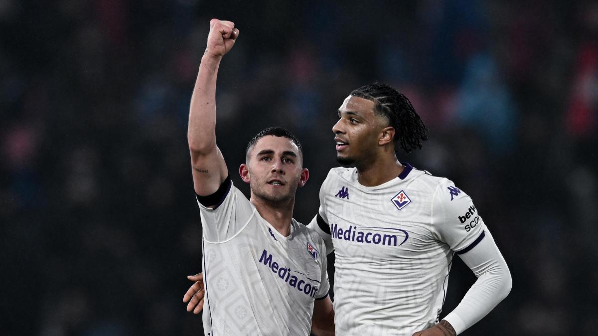 Lecce-Fiorentina, le probabili formazioni: ancora out Kean e Parisi tocca a Piccoli con Gud e Solomon, dietro c'è Rugani