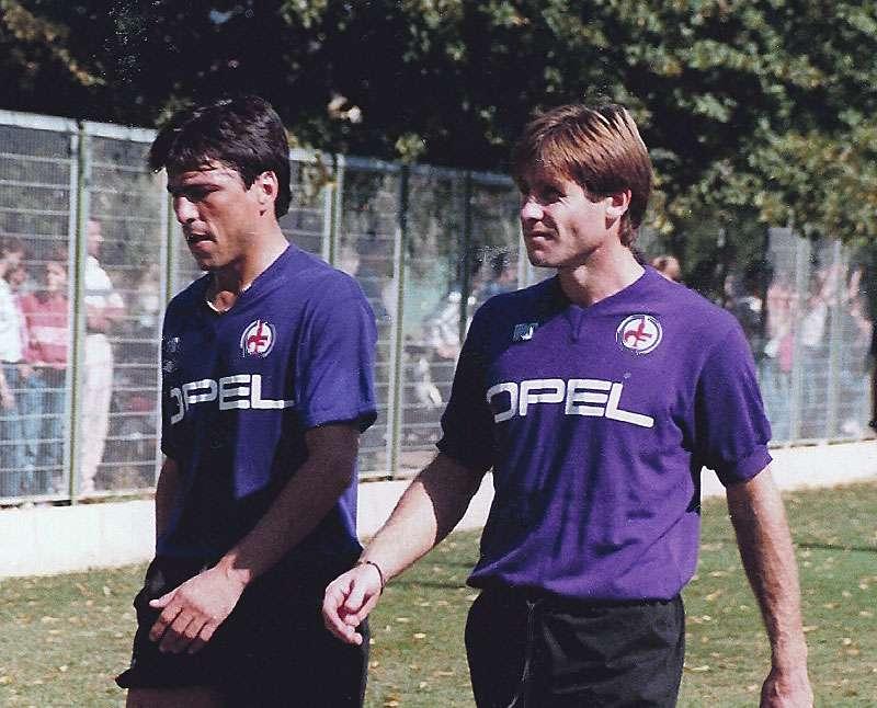 STORIA VIOLA, Battuti Milan, Roma e Inter
