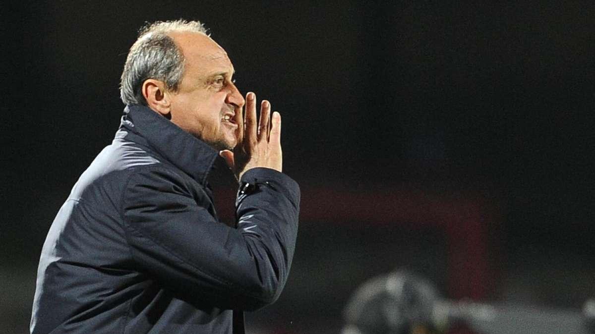 PROBABILE FORMAZIONE, Tra conferme e idea Cerci