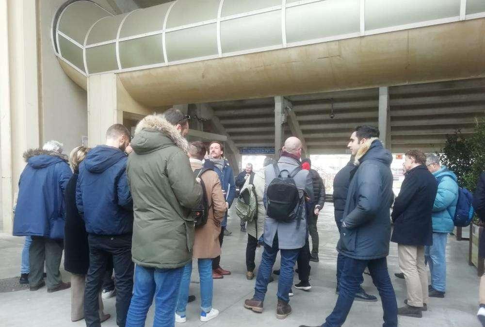 GIORGETTI, A marzo ci sarà un decreto sul Franchi