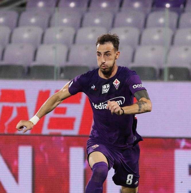PAR-FIO 0-2, Benassi ko: al suo posto c'è Castro