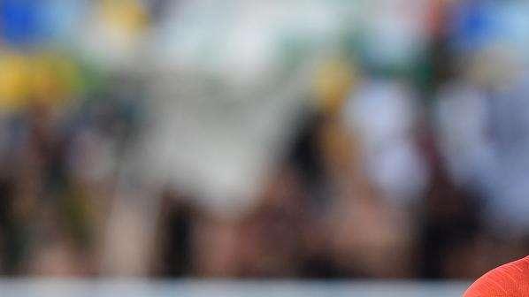 KLUIVERT JR, Pallotta: "La Lamborghini per 10 gol"