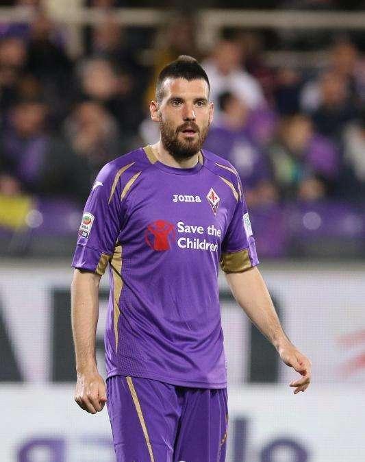 LAZZARI, Pisa? L'ho fatto per passione
