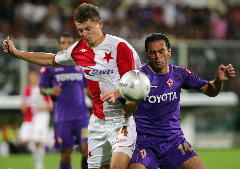 ZAURI, La grinta del guerriero dall'assist vincente