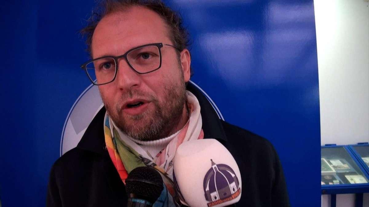 LOTTI, Per il Franchi spero vada bene come per me