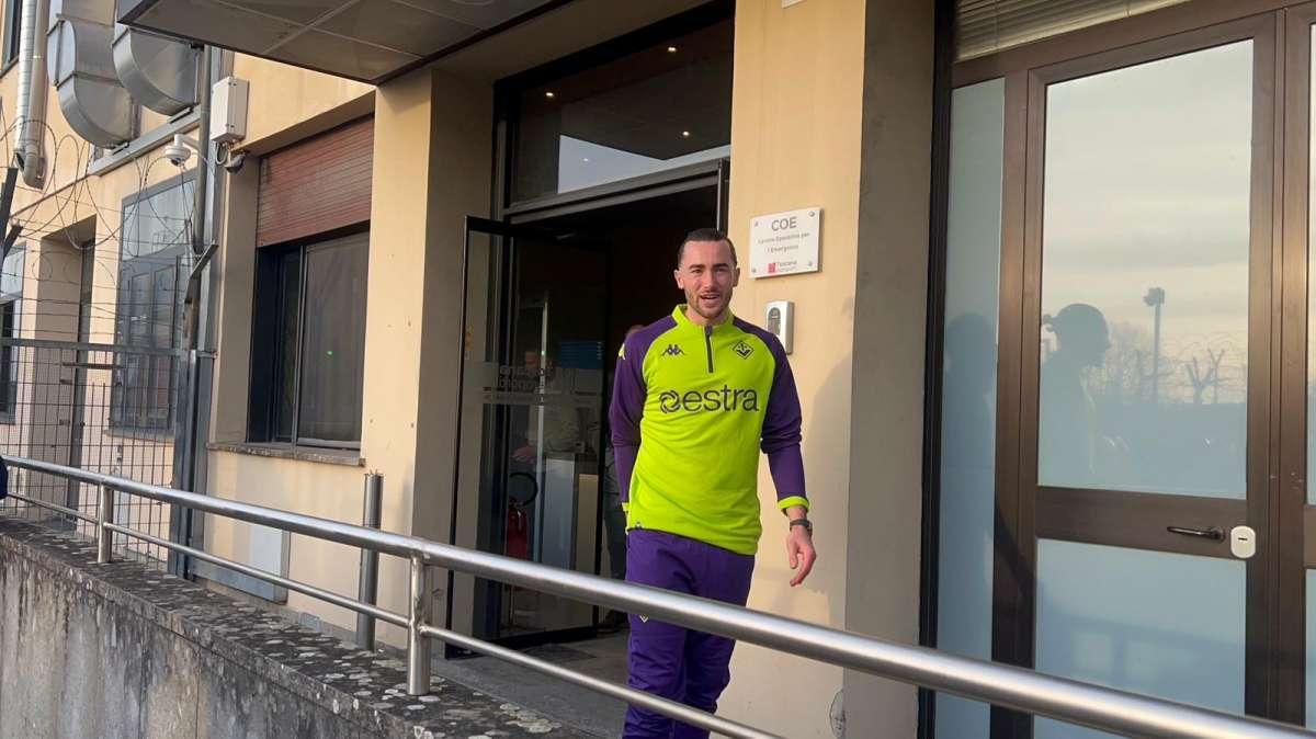 A che punto sono i nuovi acquisti? Solomon può esordire dal 1', ma anche Harrison scalpita
