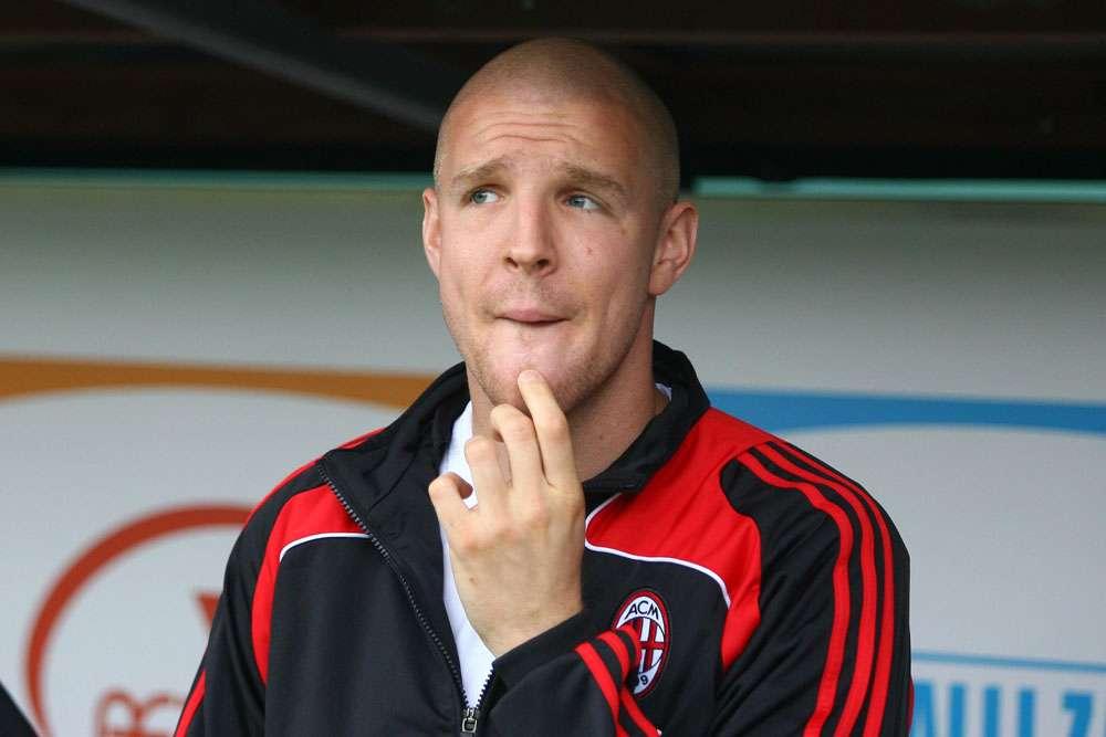 EX OBIETTIVI VIOLA, Senderos vicino alla Roma