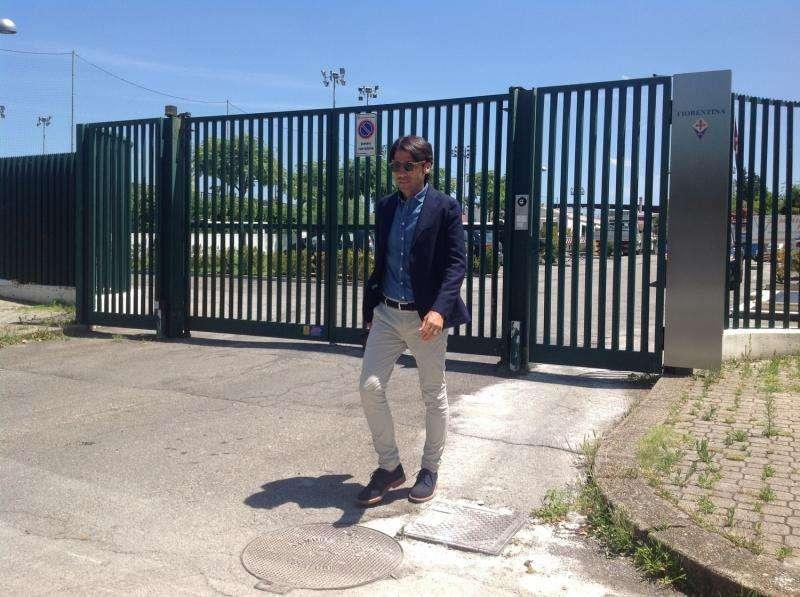 AG.LEZZERINI A FV, Futuro? Valutiamo col club. Intanto tre club...