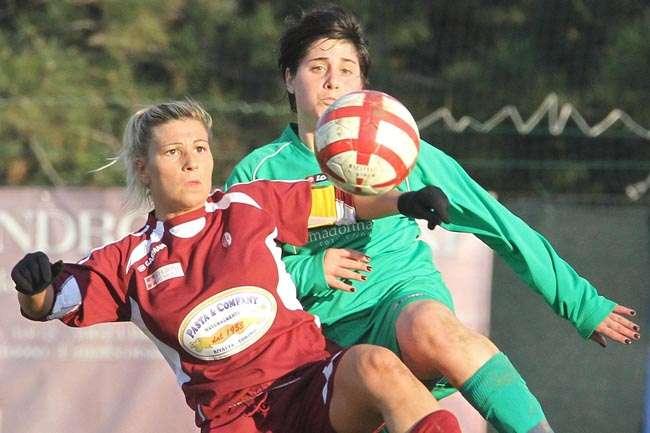 TORINO-PRIMADONNA, domani si recupera la 13a