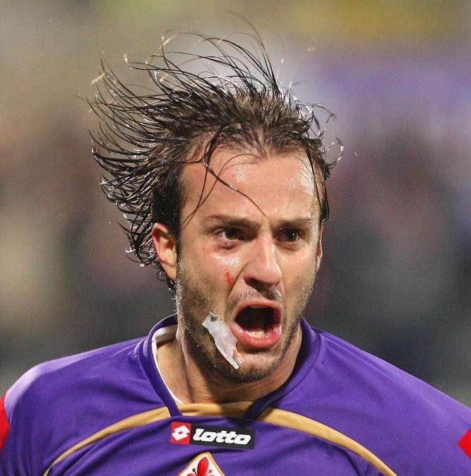 "2009 UN ANNO DA CAMPIONI",  Nel segno di Alberto Gilardino... Re dei  bomber 