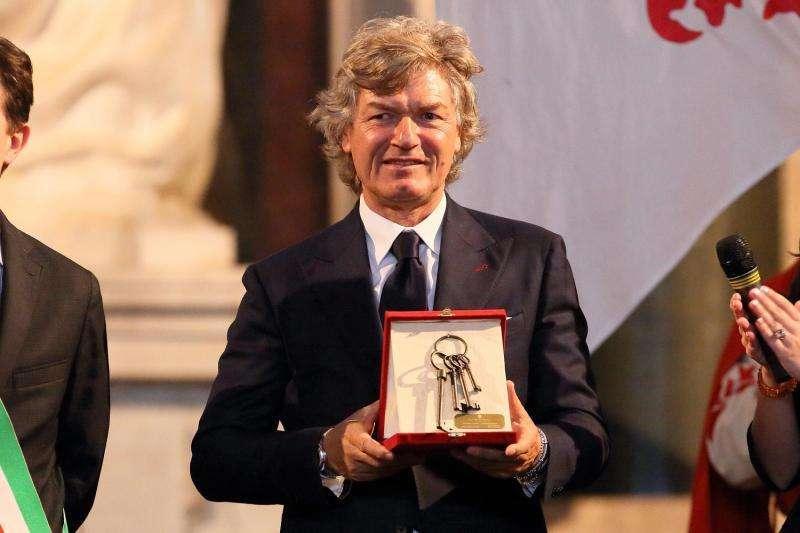 ANTOGNONI A FV, BASTA ACCOSTARE IL MIO NOME ALLA FIORENTINA, NON TORNERÒ