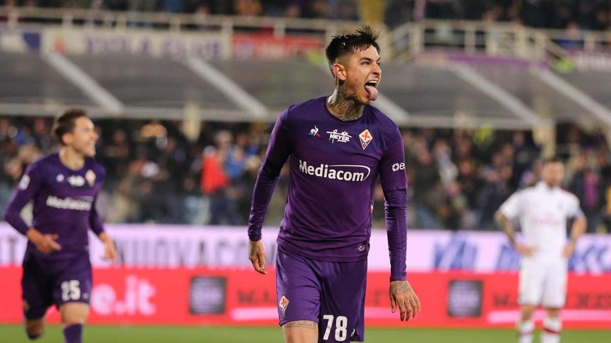 JAVI MARTINEZ APRE IL DILEMMA PULGAR: LA VIOLA ORA RIFLETTE