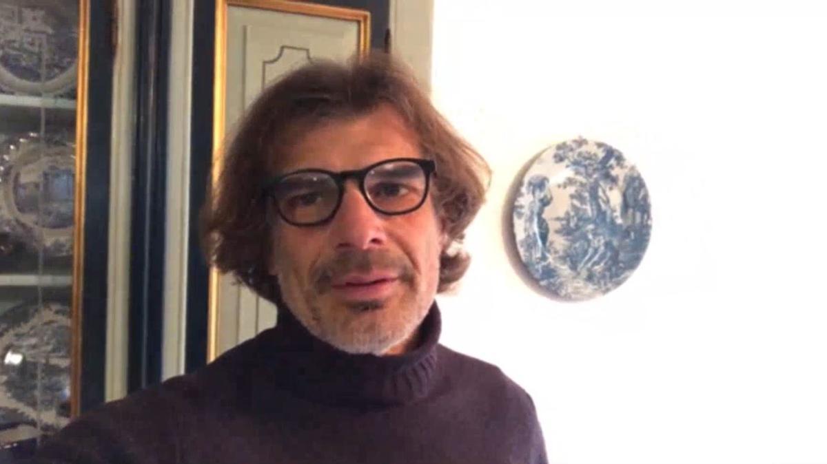 DELL'OGLIO A RFV, L'89/90 via dal Franchi fu stressante