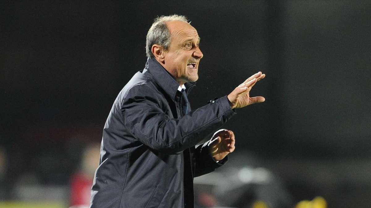 LUCCHESI A FV, FORTUNA E GIOCATORI FUNZIONALI A DELIO