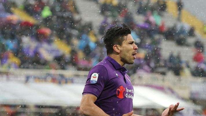 SIMEONE, Futuro altrove: ci sta pensando l'Atalanta