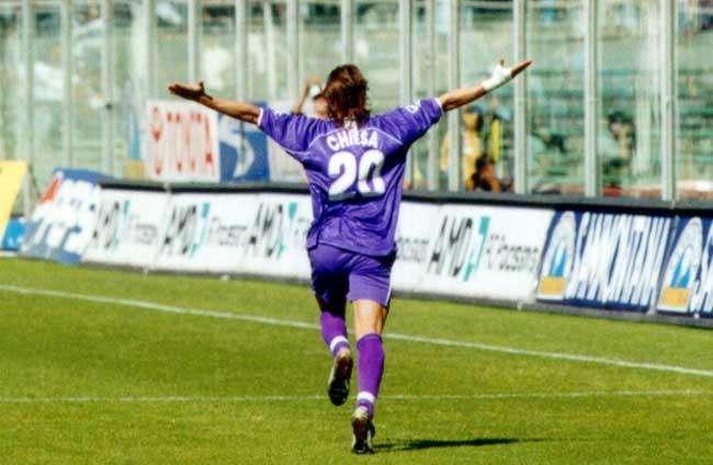 CHIESA A FV, La coppa Italia per salvare la stagione