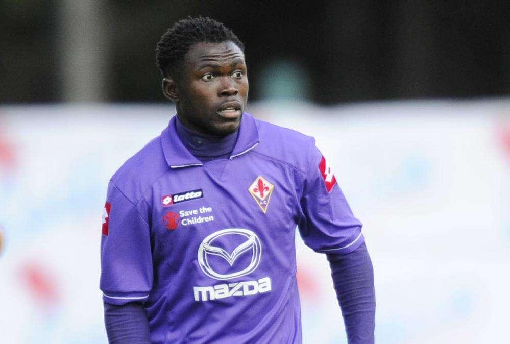 AG.SALIFU A FV, Pronto per la prima squadra
