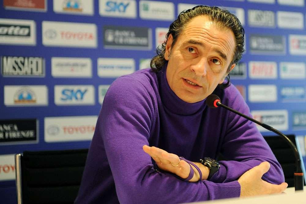 PRANDELLI, La squadra è molto carica