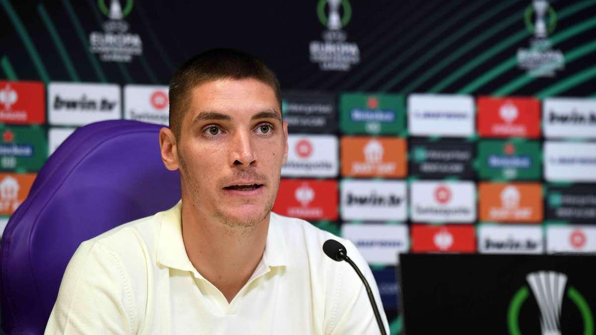 WEST HAM, Con Zouma ko torna nei radar Milenkovic