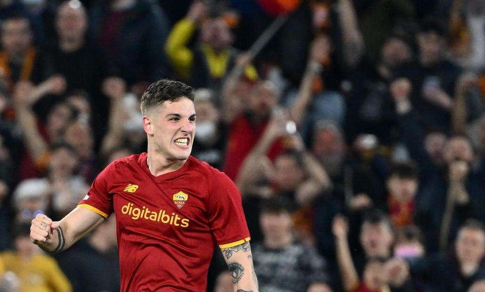 ZANIOLO, Pallone d'oro? Durissima, ma perché no?