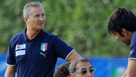 CASTELLACCI A FV, Casco a Pasqual? Ipotesi credibile ma...