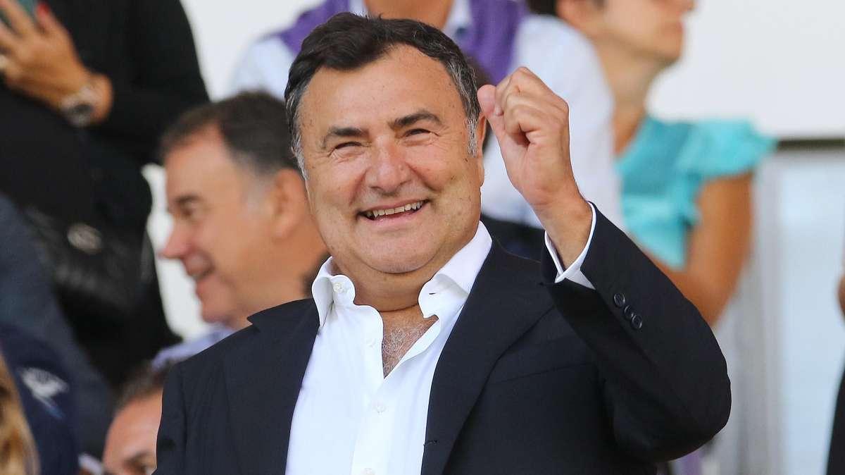 NO ALLA PUNTA MA NON È FINITA. - 5 ALLA FINE DEL MERCATO