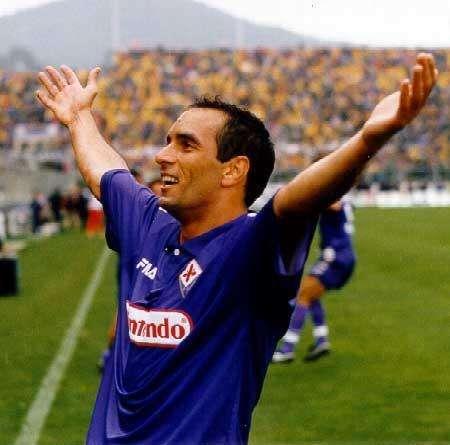 STORIA VIOLA, Edmundo incanta Empoli (video)