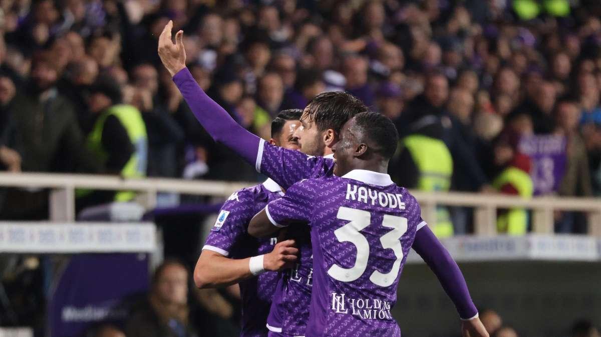 DIFESA DA PRIMATO, CON L'UDINESE SI PUÒ. MA I CAMBI SONO UN'INCOGNITA