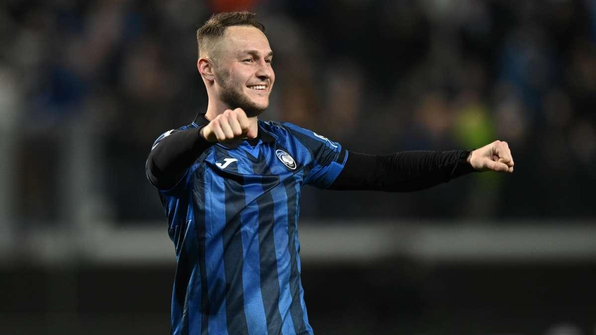 ATA-FIO 1-0, Vantaggio Dea: rete di Koopmeiners