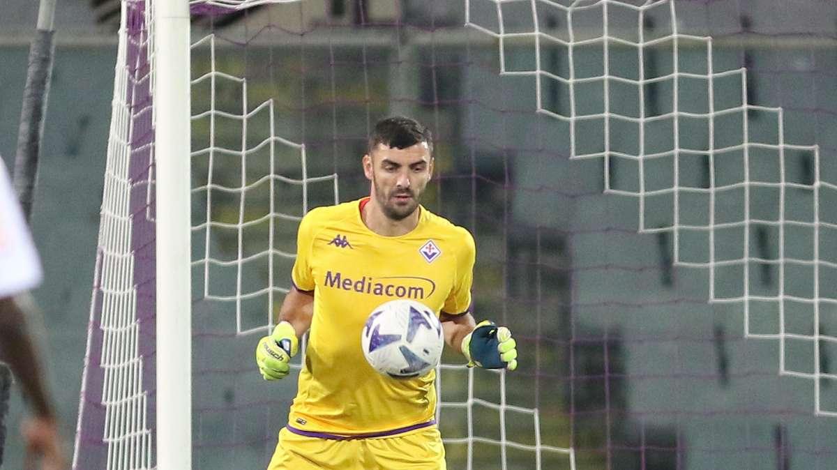 CONFERENCE, Lech "re" dei clean sheet, Fiorentina a 4