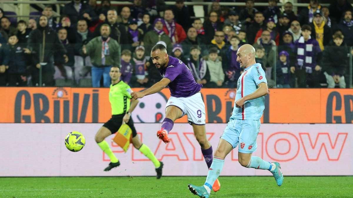 LA NOTTE SHOW DI CABRAL E QUELLA NOVITÀ TATTICA: KING ARTHUR S'È DESTO?