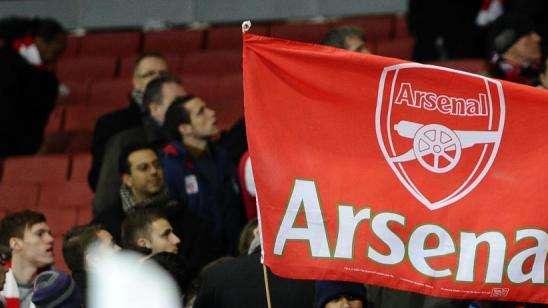 ALL. ARSENAL, Bella serata: complimenti ai tifosi