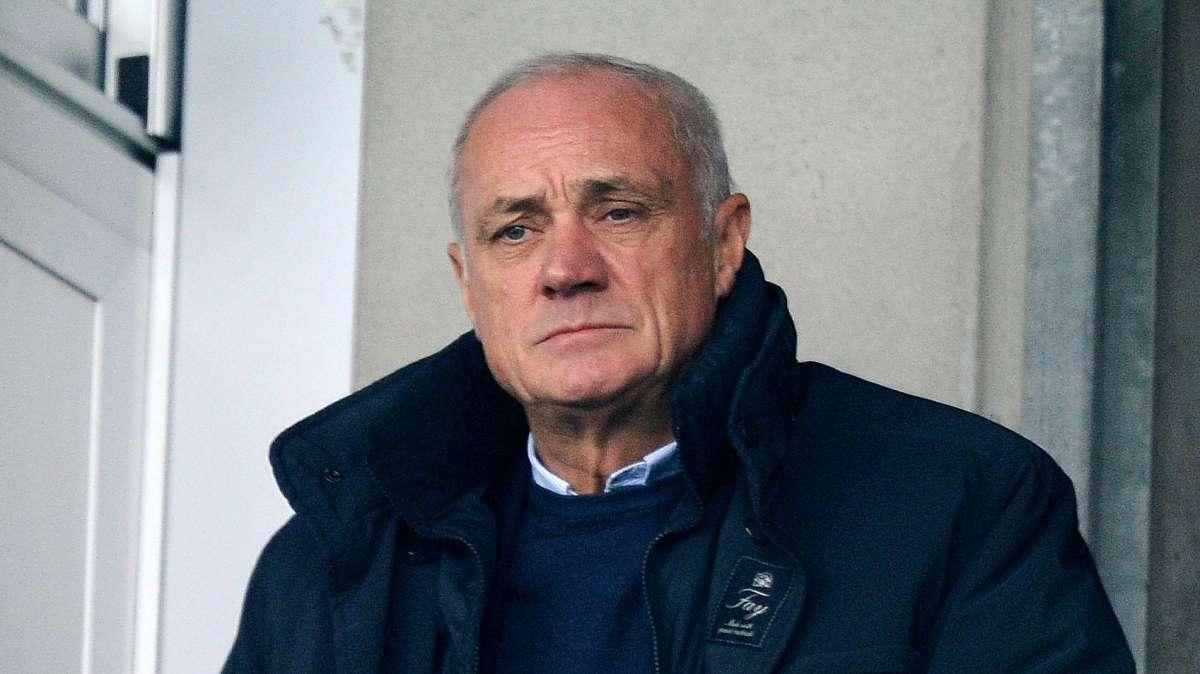 PERCASSI, Baselli vale 8 milioni. Al Franchi...