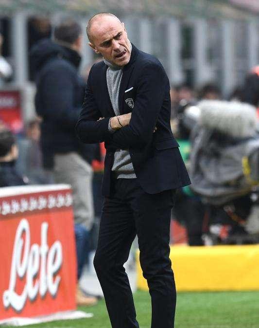 MARTUSCIELLO, Spalletti lo vuole nello staff dell'Inter
