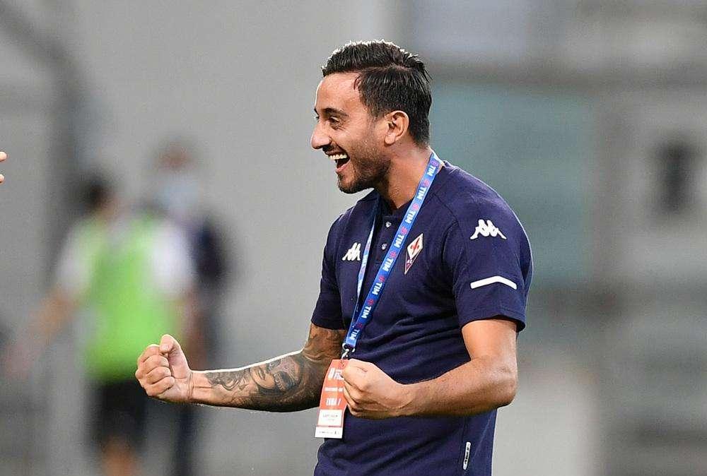 AQUILANI, Pari meritato, ma ora non ci vogliamo fermare
