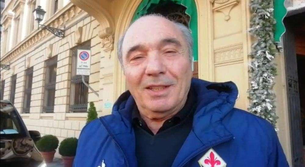 ESCLUSIVA FV, INCONTRO CHIESA SR-COMMISSO: "ASSAI POSITIVO"