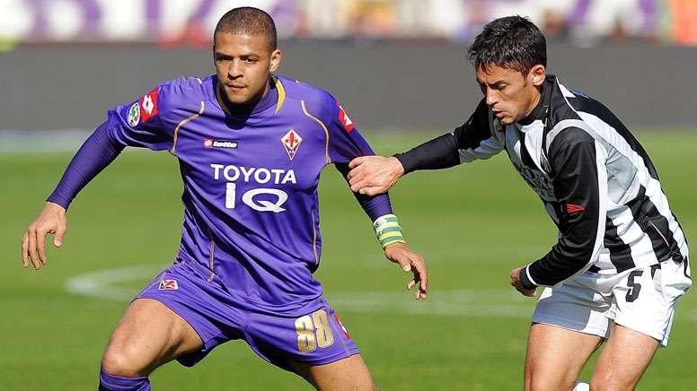 STAMPA SPAGNOLA, Felipe Melo piace al Real