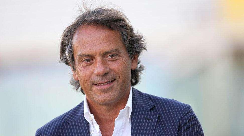DI GENNARO A FV, Zanetti leader del centrocampo